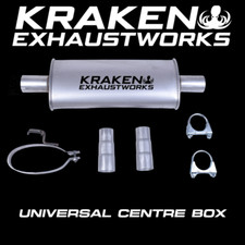 UNIVERSAL SPORTS CENTRE BOX