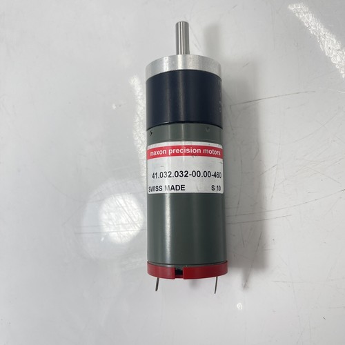 Maxon motors - maxon,