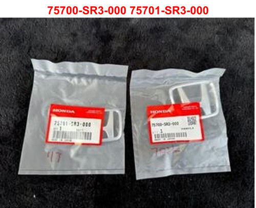 Honda genuine civic eg4 eg6 - genuine,