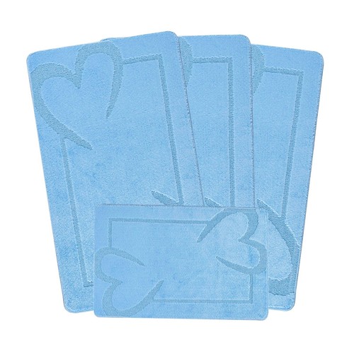 Romany gypsy washable 4pcs - washable,