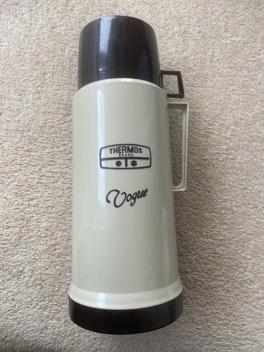 Vintage thermos vogue - vintage,