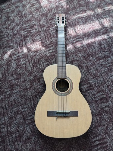 Landola vintage guitar