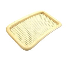 Breuer Chair Company Cesca Chair Replacement Cane Back in Natural