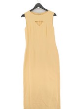 Michel Ambers Maxi Dress UK12