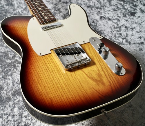 Fender custom shop - mbs, 1959