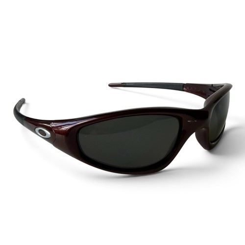 Oakley new straight jacket - straight,
