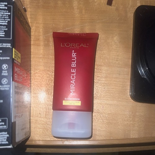 Oreal miracle blur - l'oreal,
