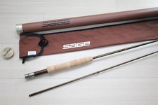 SAGE SLT 690 2pc 9' #6 Fly Rod