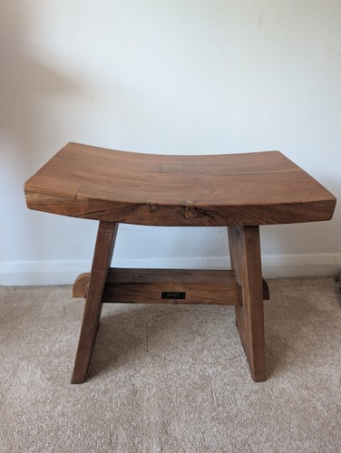 Raft china stool 100 - china, 100%