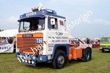 THH Truck Photos - Scania 141