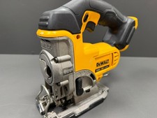 Dewalt DCS331 18v XR Brushless Jigsaw