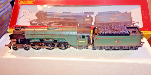 Hornby r2152 gauge br - oo,