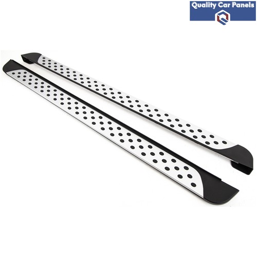 Running boards side - running,