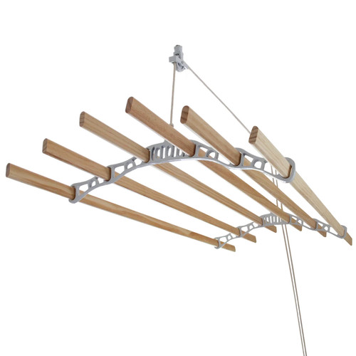 Lath ceiling mounted - 6,