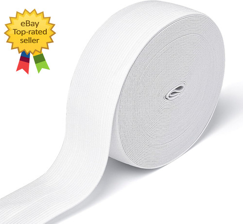 Inch elastic band - band, yard