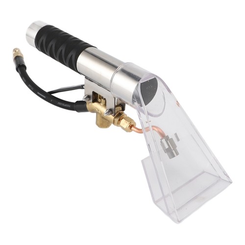 Carpet cleaning extractor hand - cleaning,