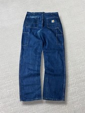 Carhartt Carpenter Jeans Men