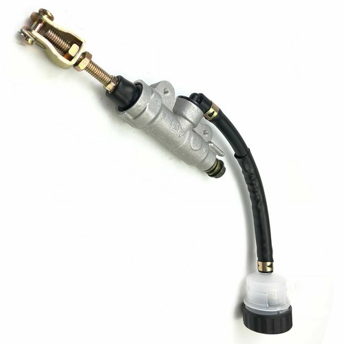 Rear brake master - brake, for