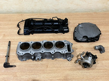 Suzuki GSXR 600 SRAD 1998 Job