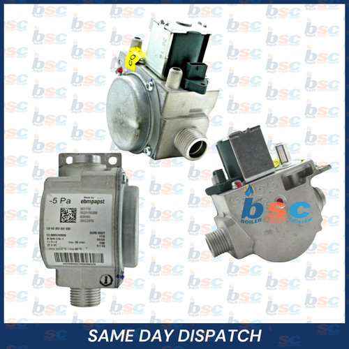 Heatline capriz 24c - 24c, gas