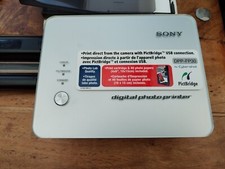 Sony DPP-FP30 Digital Photo