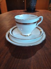 VINTAGE, ROYAL STAFFORD GILDED