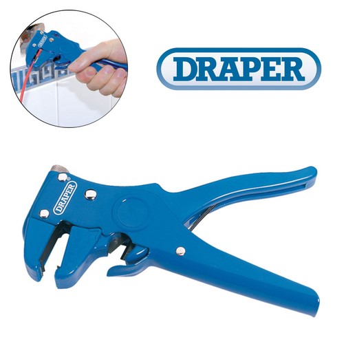 Draper 55806 automatic wire - automatic,