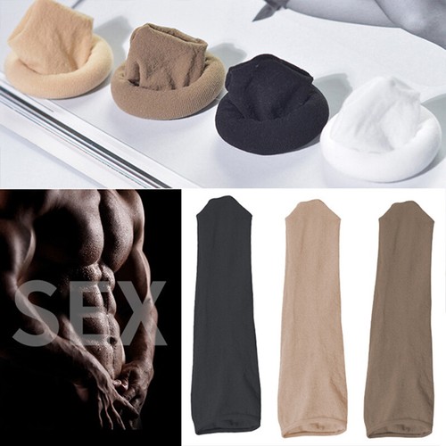 Men willy pouch penis sock - penis,