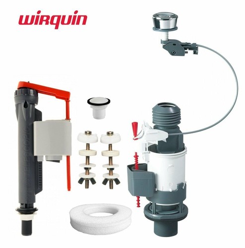 Macdee wirquin universal - macdee,