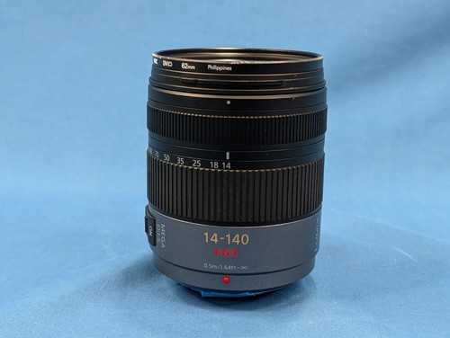 Panasonic lumix vario hd - panasonic,