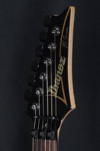 Ibanez js1000 burnt - js1000,