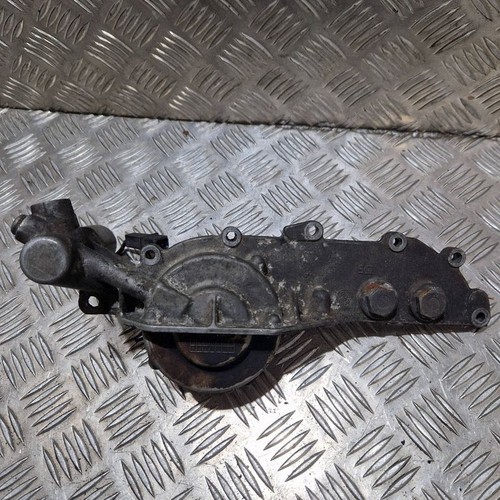Bmw e39 1996 - 1996, petrol