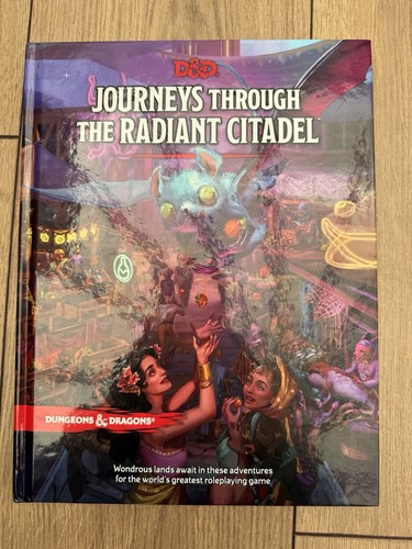 Dungeons dragons journeys - dragons,