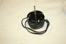 McMillan Electric Company Fan Motor A0416B2810 Sterling Beacon Morris Opendrip