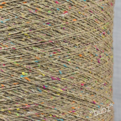 Soft silk merino wool - merino, donegal