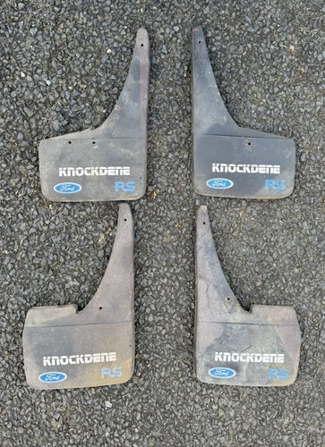 Knockdene ford escort mud - knockdene,