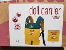 Manduca Kids Doll Carrier