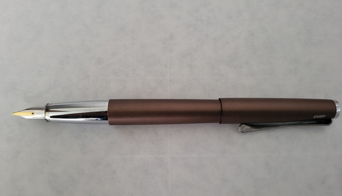 Lamy special edition fountain - special,