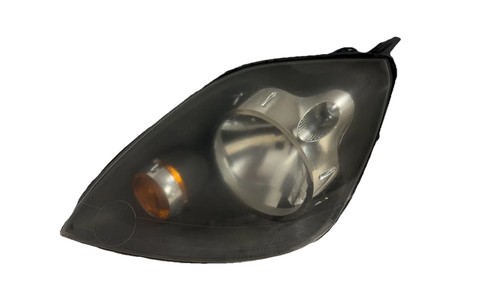 Ford fiesta headlight front - fiesta,