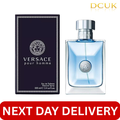 Versace pour homme eau - pour,