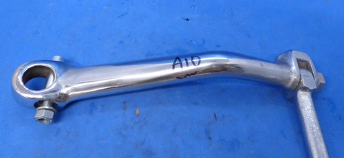 Bsa a10 b31 - bsa, b33