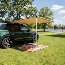 Vehicle Awning 1.6*2.5m Shade