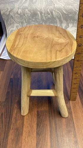 Small rustic handmade - small,