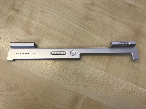 Dell inspiron 1501 power - dell,