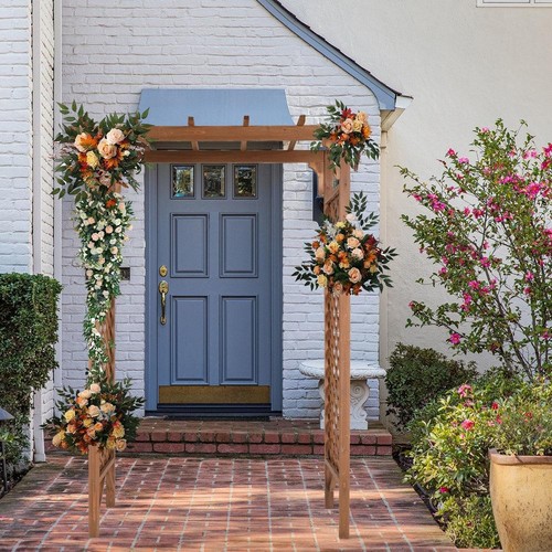 Arbor over 7ft - arbor,