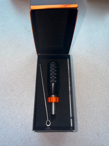 Cheyenne hawk flex - cheyenne, grip