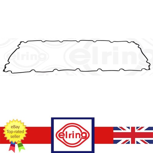 Oil sump gasket for - oil, deutz-fahr