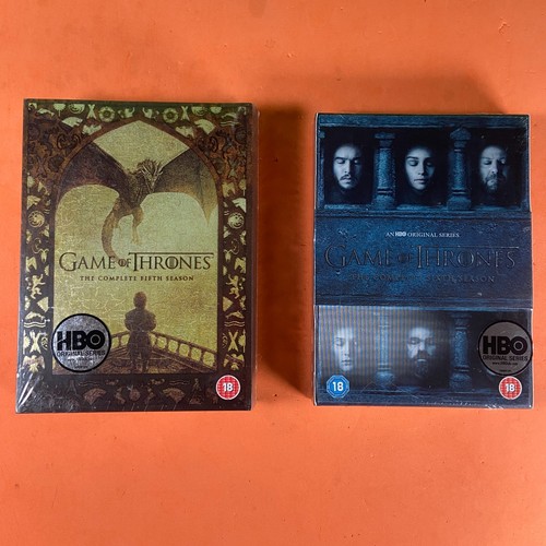 Game thrones seasons - of,