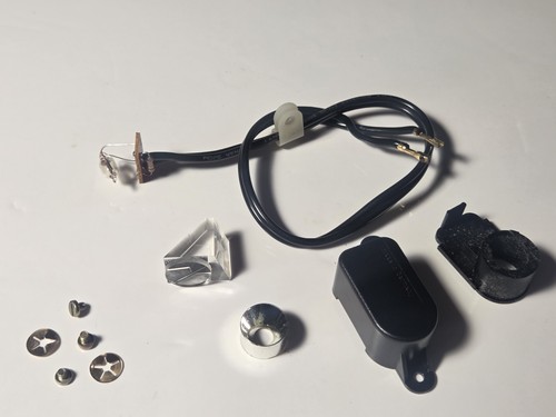 Dual turntable 506 strobe - dual,