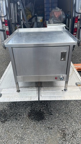 Heavy duty stainless steel - heavy,